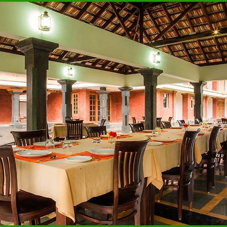 Ayurvedic Village Panvel Eksteriør bilde