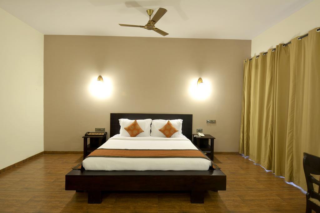 Ayurvedic Village Panvel Eksteriør bilde
