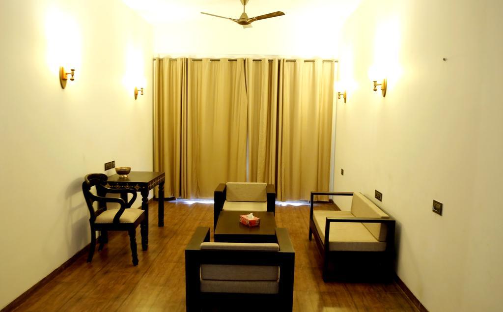 Ayurvedic Village Panvel Eksteriør bilde