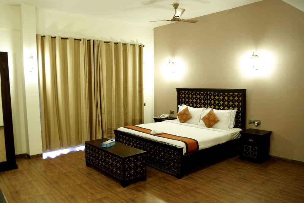 Ayurvedic Village Panvel Eksteriør bilde