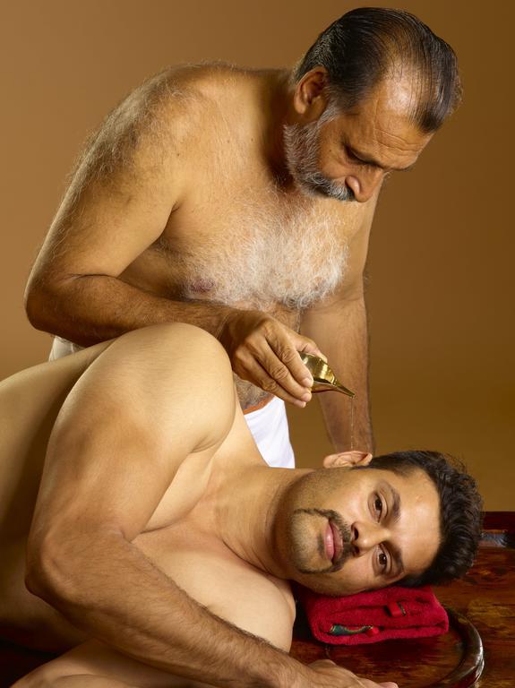 Ayurvedic Village Panvel Eksteriør bilde